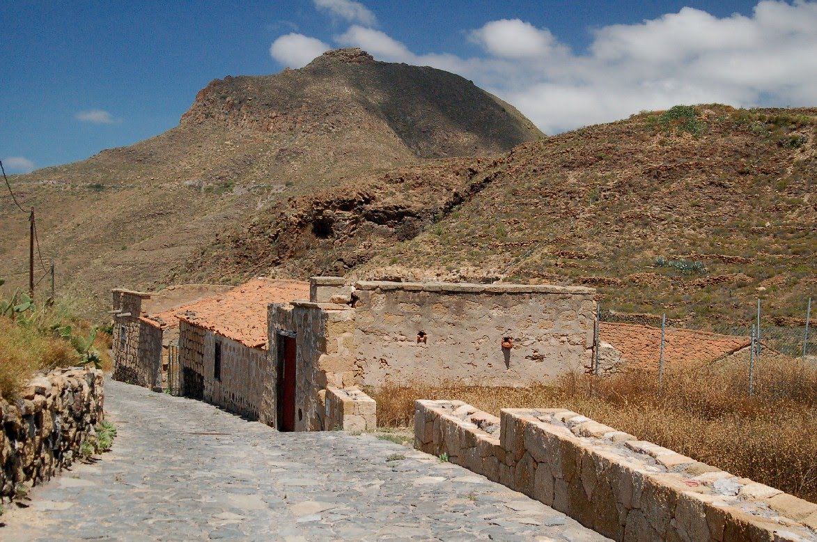 San Miguel de Abona protege y conserva el patrimonio cultural