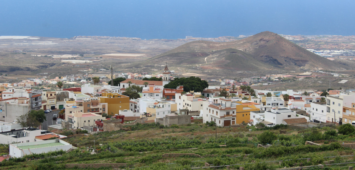 San Miguel de Abona, segundo municipio con menos paro juvenil de la isla