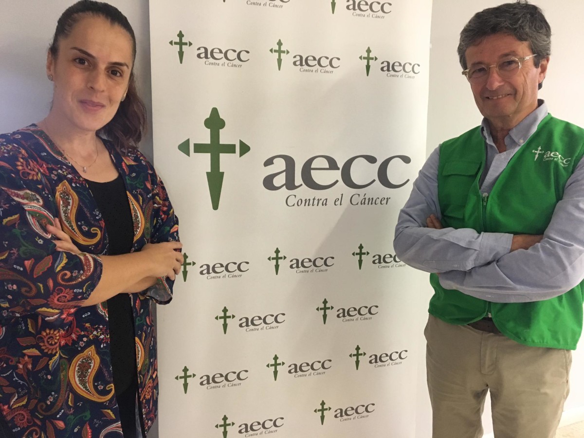 El Ayuntamiento de San Miguel de Abona sigue prestando su apoyo a la Asociación Española Contra el Cáncer (AECC)