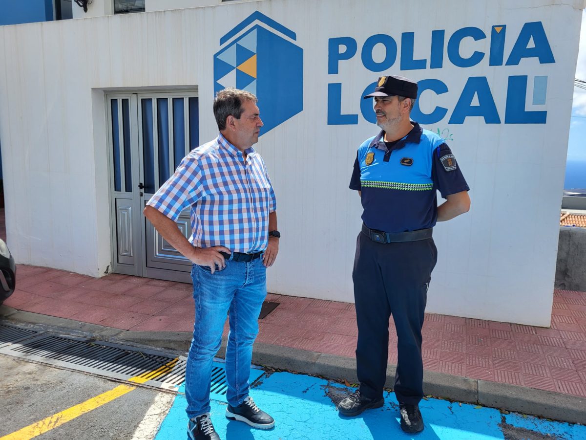 El Ayuntamiento saca la convocatoria de 3 plazas de Policía Local