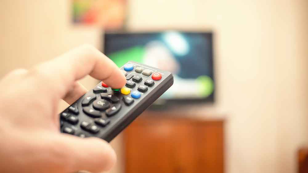 Las cadenas de televisión dejarán de emitir en resolución SD a partir del 14 de febrero